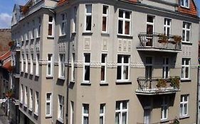 Heban Hotel Toruń